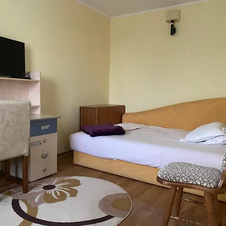 Mada's Apartment *