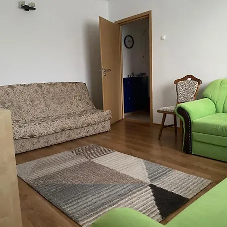 Anulat Apartment Constanta