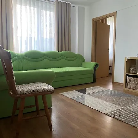 Mada's Apartment