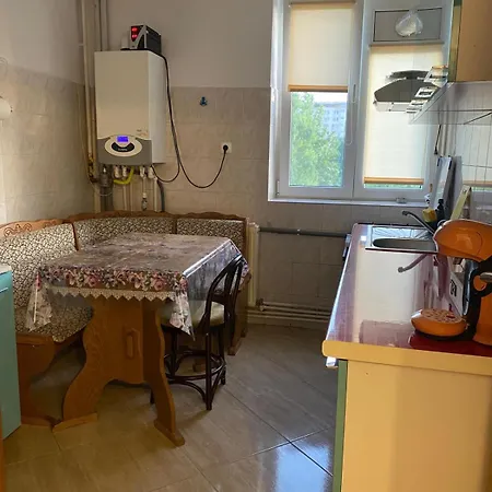 Mada's Apartment