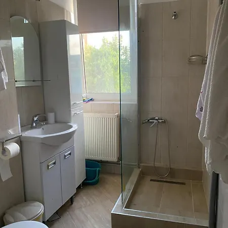 Apartment Anulat *